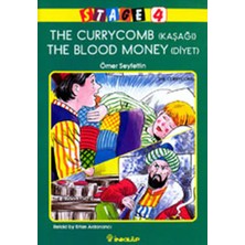 İnkılap Kitabevi Stage 4 The Currycomb