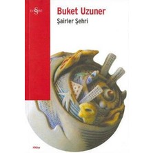 Everest Yayınları Şairler Şehri