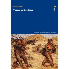 İstanbul Bilgi Üniversitesi Yayınları Tarım ve Gelişme