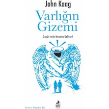 Ren Kitap Varlığın Gizemi