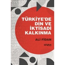 Divan Kitap Türkiye’de Din ve Iktisadi Kalkınma