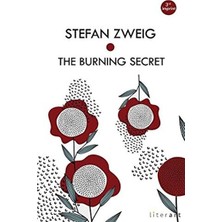 Literart Yayınları The Burnıng Secret
