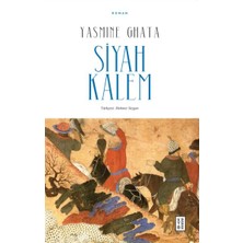 Ketebe Yayınları Siyah Kalem