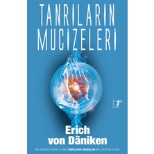 Artemis Yayınları Tanrıların Mucizeleri