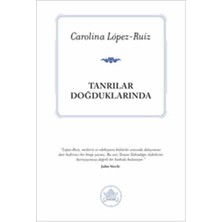 İthaki Yayınları Tanrılar Doğduklarında