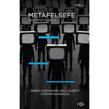 Fol Kitap Metafelsefe