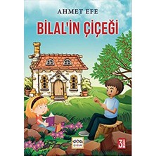 Nar Yayınları Bilal'in Çiçeği