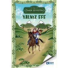 Sen Yayınları Yalnız Efe