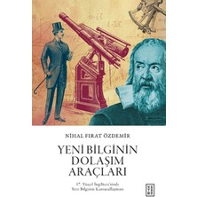Ketebe Yayınları Yeni Bilginin Dolaşım Araçları