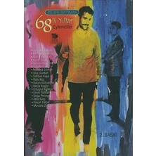 İmge Kitabevi Yayınları 68’li Yıllar Eylemciler