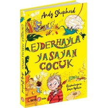 Beta Kids Ejderhayla Yaşayan Çocuk