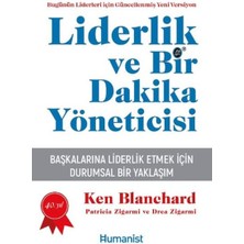 Hümanist Kitap Yayıncılık Liderlik ve Bir Dakika Yöneticisi