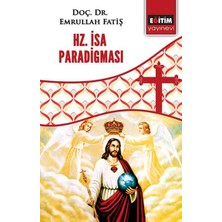 Eğitim Yayınevi Hz. Isa Paradigması