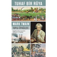 Alfa Yayınları Tuhaf Bir Rüya