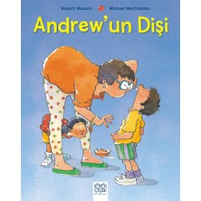 1001 Çiçek Kitaplar Andrew’un Dişi