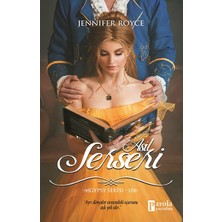 Parola Yayınları Asil Serseri - Gypsy Serisi 2