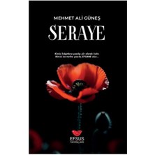 Efsus Yayınları Seraye