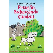 İletişim Yayınları Prens'in Bahçesinde Cümbüş
