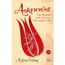 Az Kitap Aşkperest