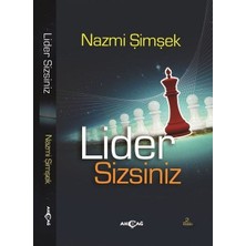 Akçağ Yayınları Lider Sizsiniz