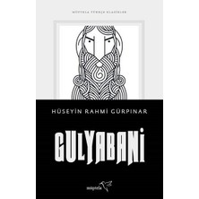 Müptela Yayınları Gulyabani