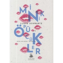 Yitik Ülke Yayınları Minik Öpücükler