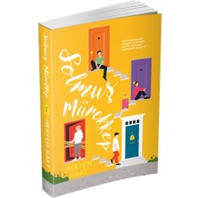 Ephesus Yayınları Solmuş Mürekkep 2