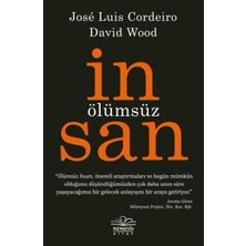 Nemesis Kitap Ölümsüz Insan