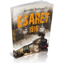 Mihrabad Yayınları Esaret 1916