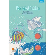 Günışığı Kitaplığı Portakal Yıldızı