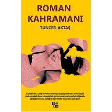 Sola Unitas Roman Kahramanı