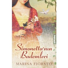 Arkadaş Yayınları Simonetta'nın Bademleri