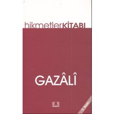 İlke Yayıncılık Hikmetler Kitabı