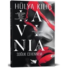 Freya Yayınları Lavinia