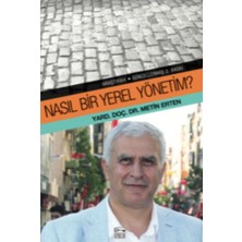 Anahtar Kitaplar Yayınevi Nasıl Bir Yerel Yönetim?