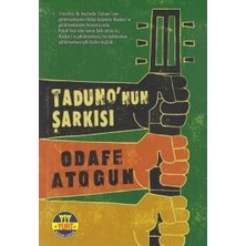 Yurt Kitap Yayın Taduno'nun Şarkısı