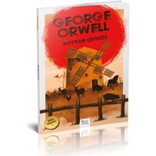 Bilgili Yayıncılık Hayvan Çiftliği