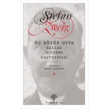 Yordam Kitap Üç Büyük Usta