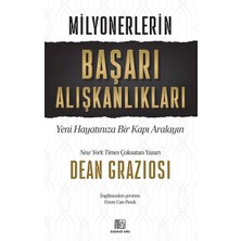 Milyonerlerin Başarı Alışkanlıkları