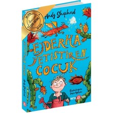 Beta Kids Ejderha Yetiştiren Çocuk