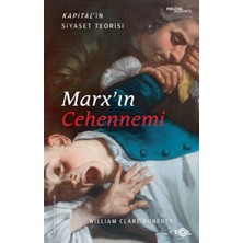 Fol Kitap Marx’ın Cehennemi –kapital’in Siyaset Teorisi–
