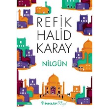 İnkılap Kitabevi Nilgün