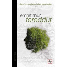 Az Kitap Tereddüt