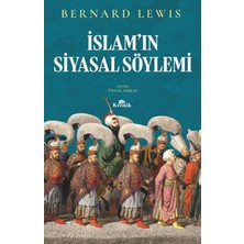 Kronik Kitap Islam'ın Siyasal Söylemi