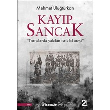 İnkılap Kitabevi Kayıp Sancak