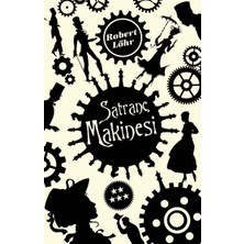 Güney Kitap Satranç Makinesi