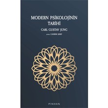 Pinhan Yayıncılık Modern Psikolojinin Tarihi