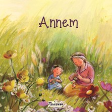 Teleskop Annem - Akrabalar Serisi