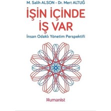 Hümanist Kitap Yayıncılık Işin Içinde Iş Var