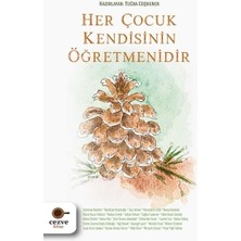 Cezve Kitap Her Çocuk Kendisinin Öğretmenidir